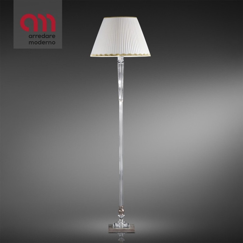 8052 Italamp Opera Floor Lamp