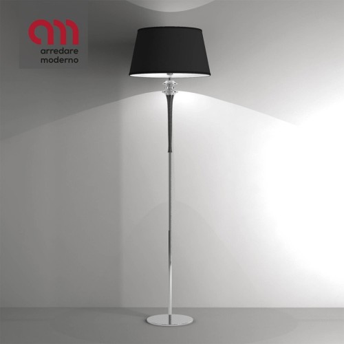 Agata Italamp Opera Floor Lamp