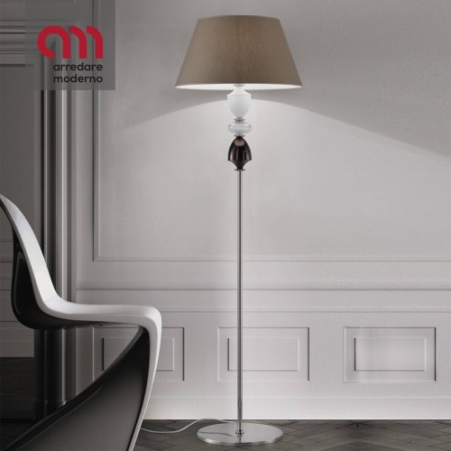 Amelie Italamp Opera Floor Lamp