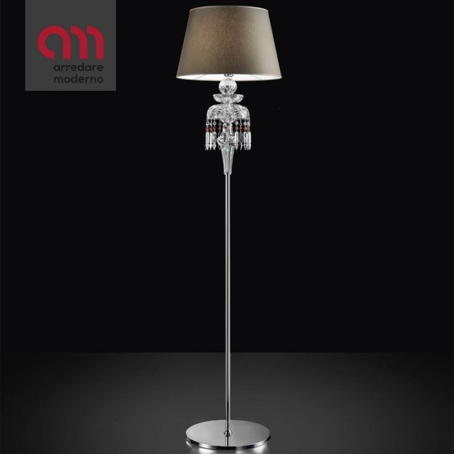 Chanel Italamp Opera Floor Lamp