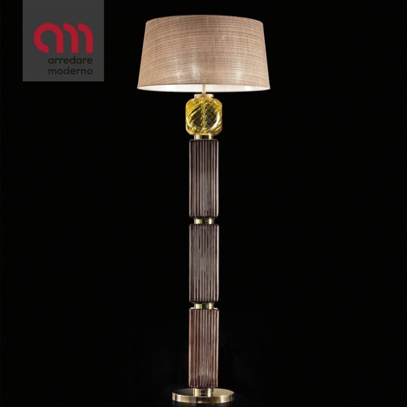 Matilda Italamp Opera Floor Lamp