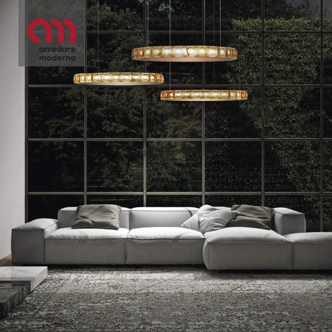 Aura Italamp Incanto Suspension Lamp