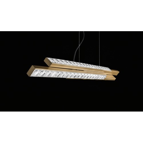 Aura 2394 Italamp Incanto Suspension Lamp