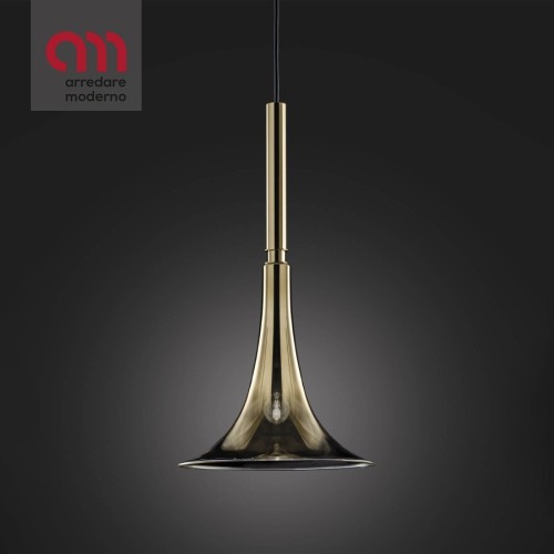 Baffo 726 Italamp Incanto Suspension Lamp