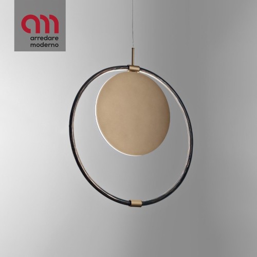 Enso Italamp Incanto Suspension Lamp