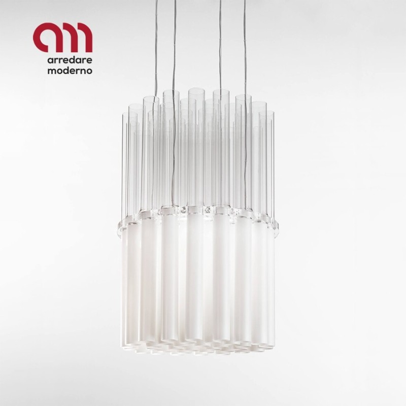 Lab Italamp Incanto Suspension Lamp