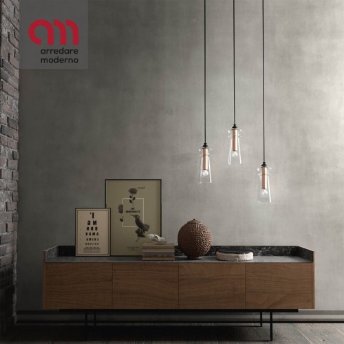 Licio 2296 Italamp Incanto Suspension Lamp