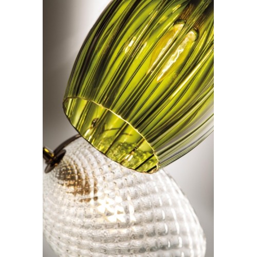 Nuce Italamp Incanto Suspension Lamp