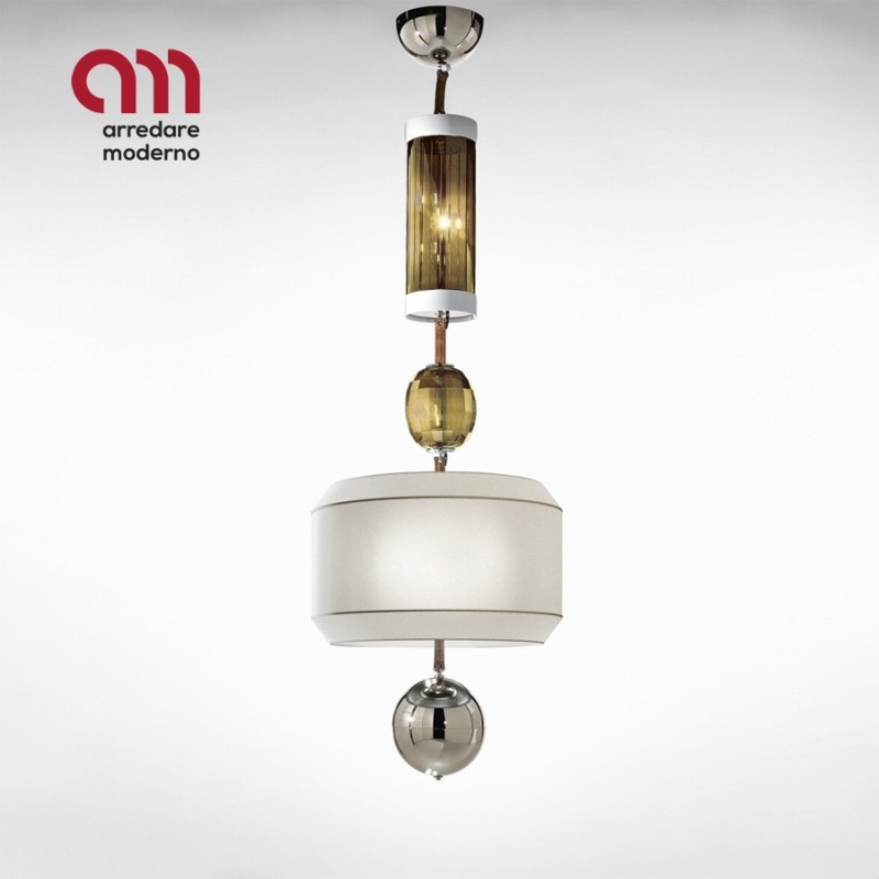 Odette Odile Italamp Incanto Suspension Lamp