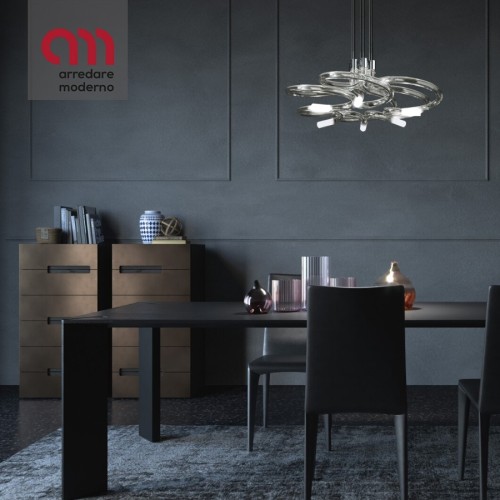 Otto Italamp Incanto Suspension Lamp