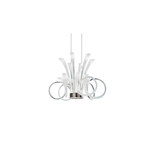 Pulsa 439 Italamp Incanto Suspension Lamp