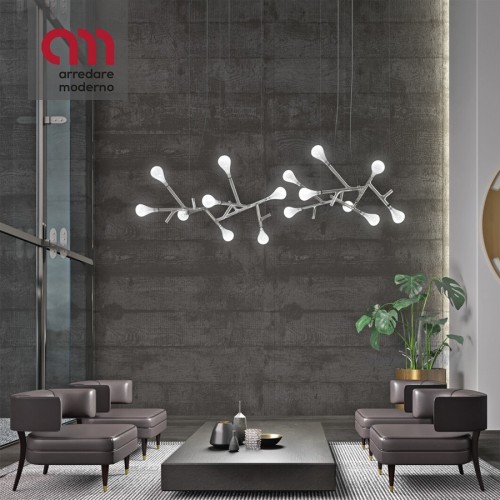 Rami Italamp Incanto Suspension Lamp