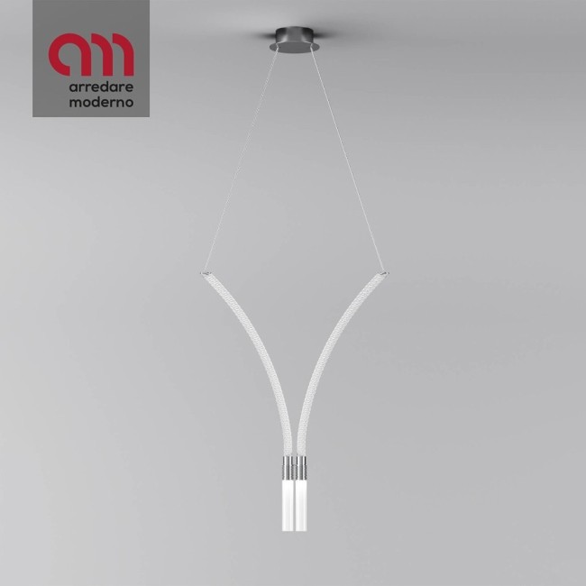 Sesto Italamp Incanto Suspension Lamp