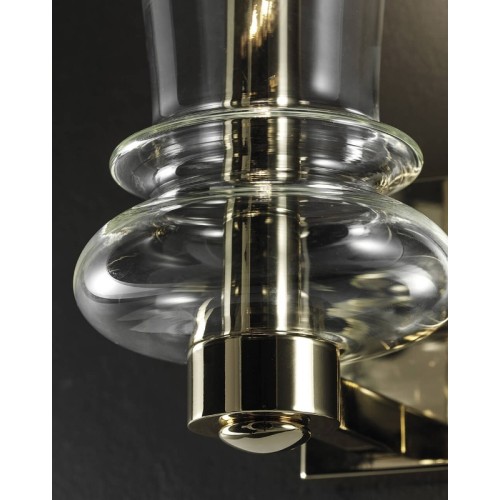 Licio Italamp Incanto Wall Lamp