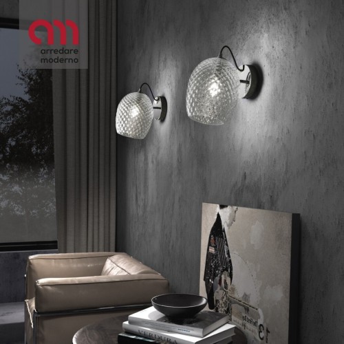 Nuce Italamp Incanto Wall Lamp