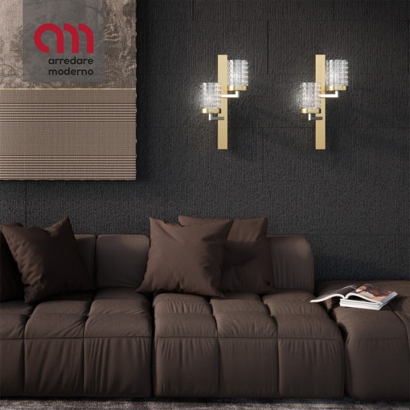 Quarzo Italamp Incanto Wall Lamp