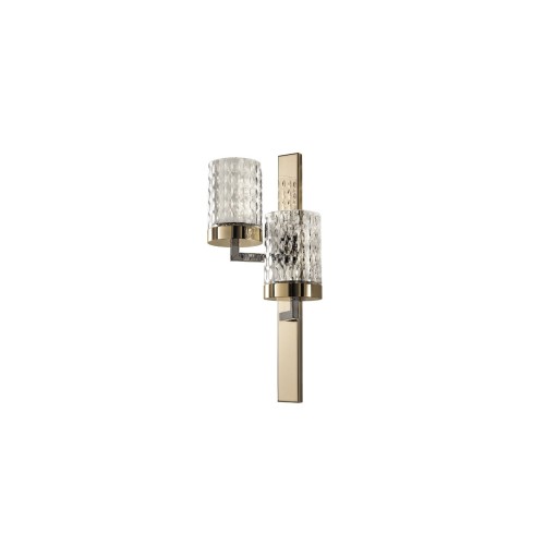 Quarzo Italamp Incanto Wall Lamp