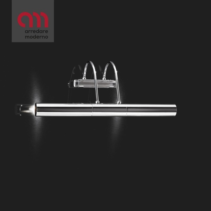 Tube Italamp Incanto Wall Lamp