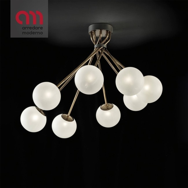 Tea Italamp Incanto Suspension Lamp