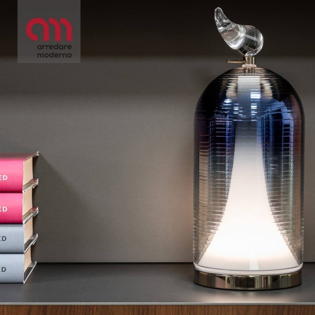 Munetta Italamp Incanto Table Lamp