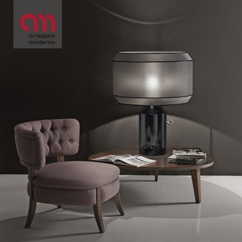 Odette Odile Italamp Incanto Table Lamp