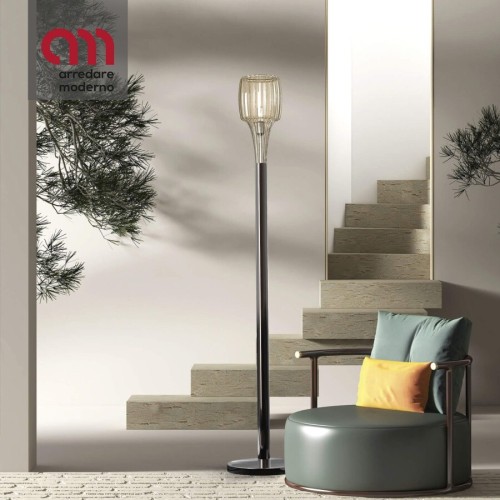 Bossanova Italamp Incanto Floor Lamp