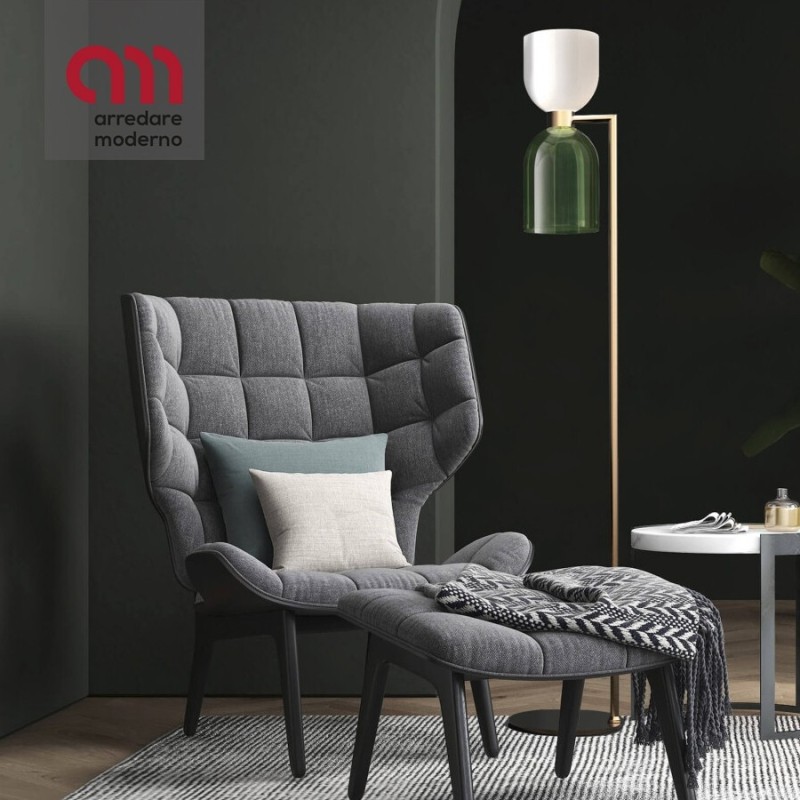 Caterina Italamp Incanto Floor Lamp