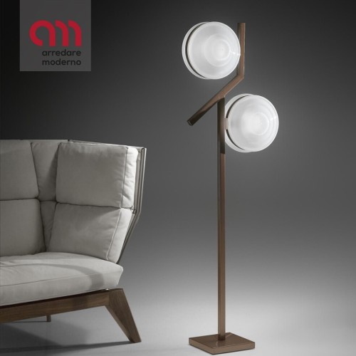 Ellepi Italamp Incanto Floor Lamp