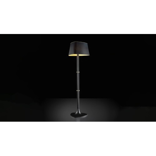 Hugo Italamp Incanto Floor Lamp