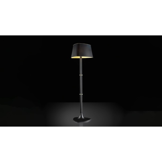 Hugo Italamp Incanto Floor Lamp