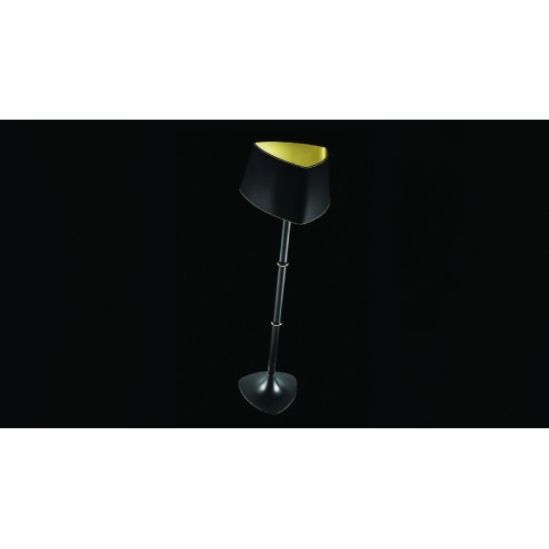 Hugo Italamp Incanto Floor Lamp