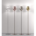 Rosè Italamp Incanto Floor Lamp