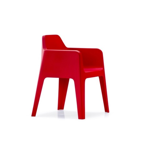 Plus Pedrali Chair