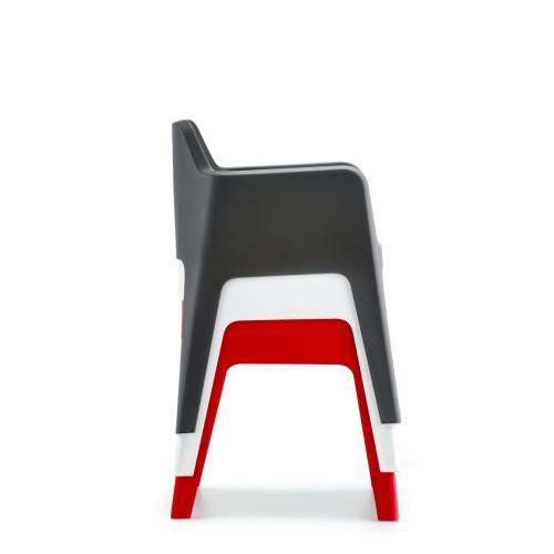 Plus Pedrali Chair