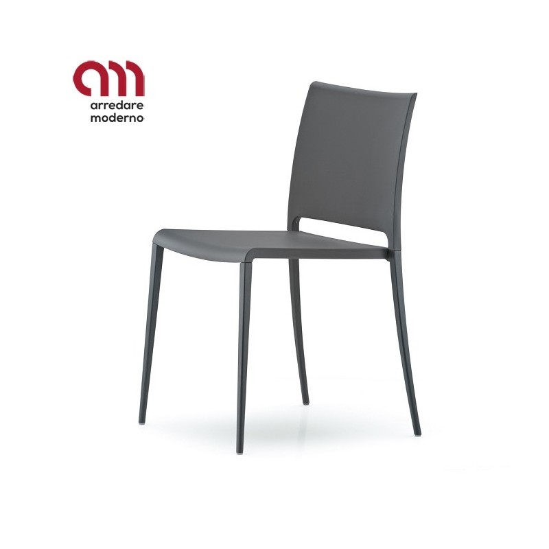 Mya Pedrali Chair kitchen