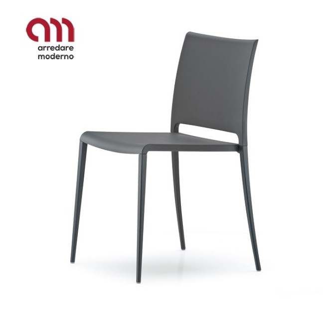 Mya Pedrali Chair kitchen