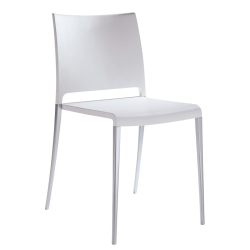 Mya Pedrali Chair kitchen