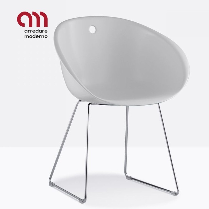 Gliss Pedrali Chair