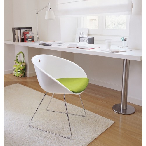 Gliss Pedrali Chair