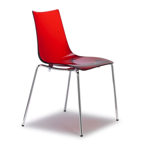 Zebra Antishock Scab modern Chair dining