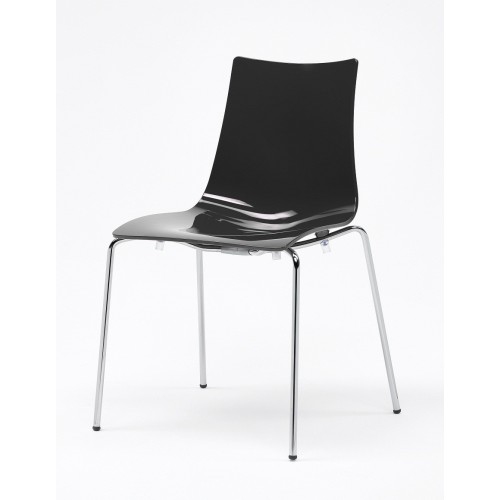 Zebra Antishock Scab modern Chair dining