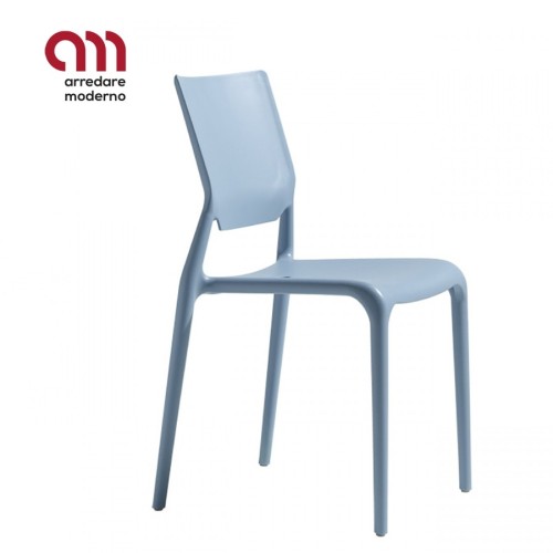 Sirio Scab Chair