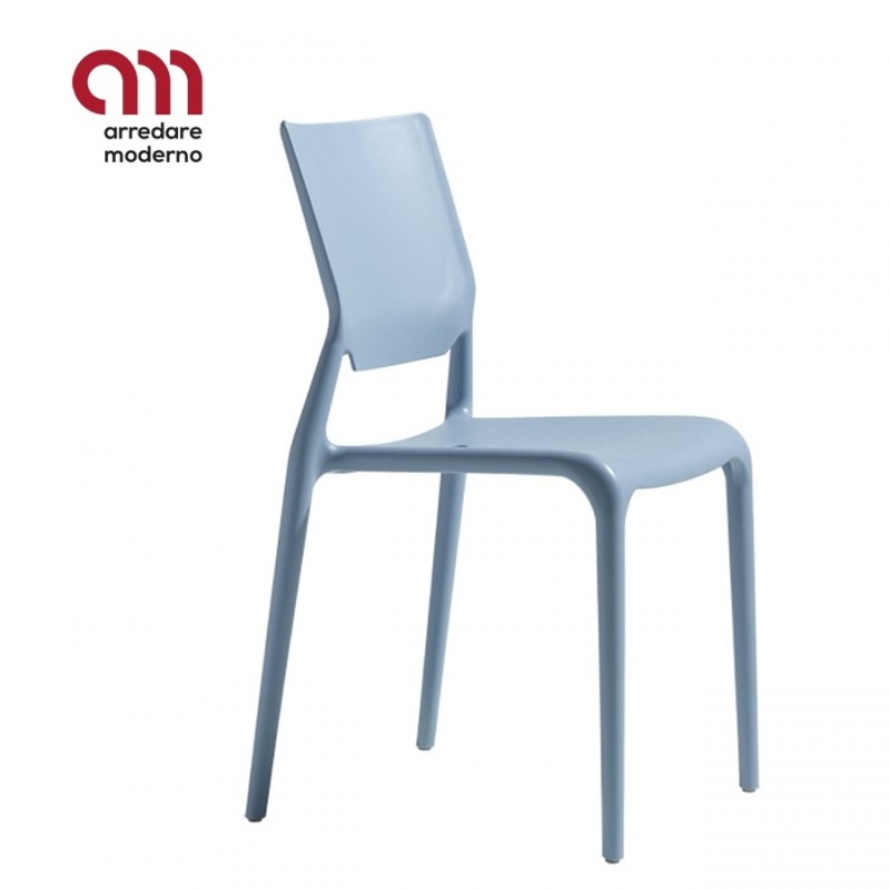 Sirio Scab Chair