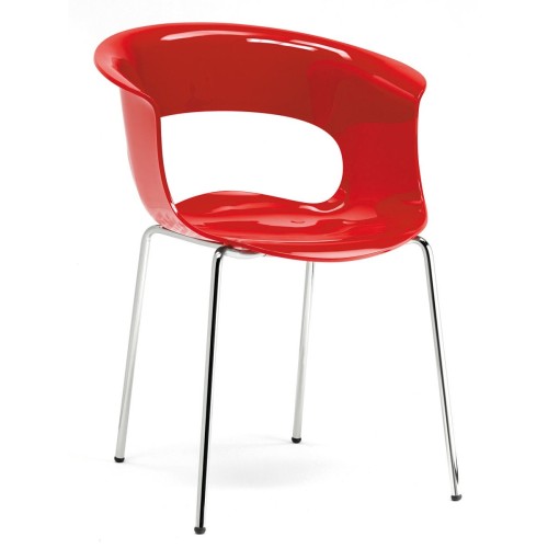 Miss B Antishock Scab Chair