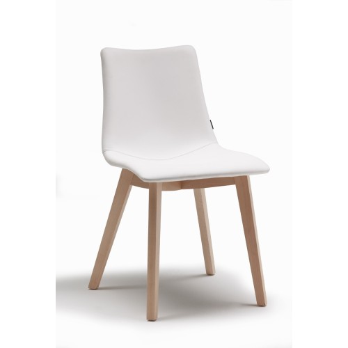 Natural Zebra Antishock Scab Chair