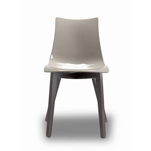 Natural Zebra Antishock Scab Chair