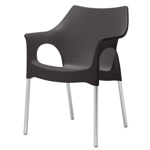 Ola Scab Chair