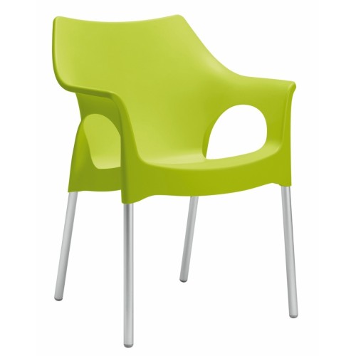 Ola Scab Chair