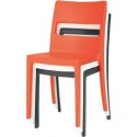 Sai Scab Chair