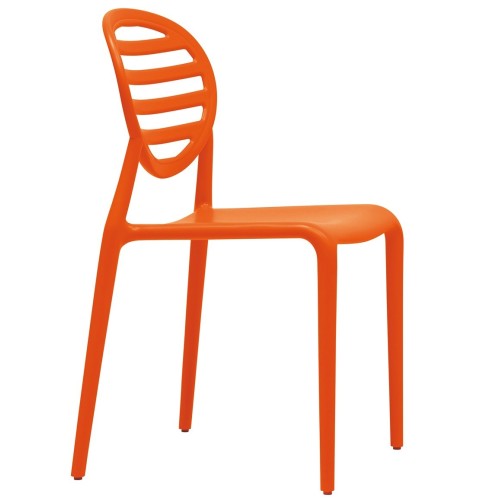 Top Gio Scab Chair